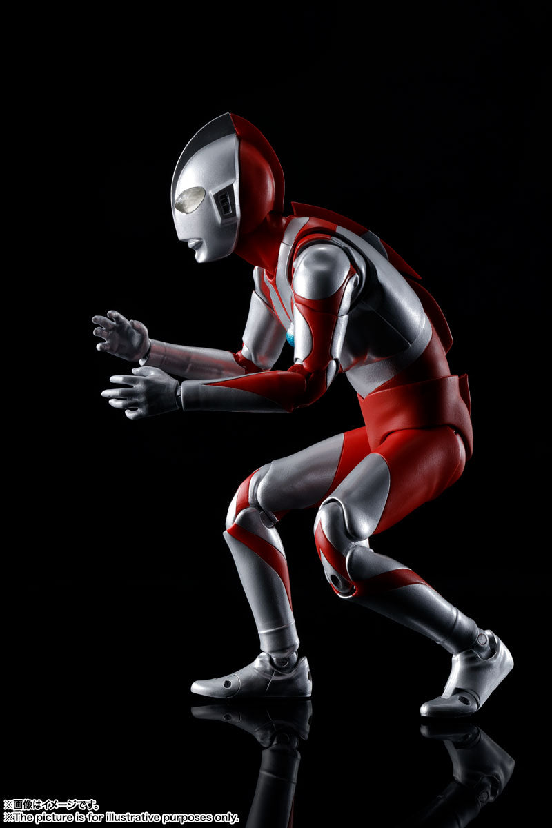 S.H.Figuarts (Shinkocchou Seihou) Ultraman