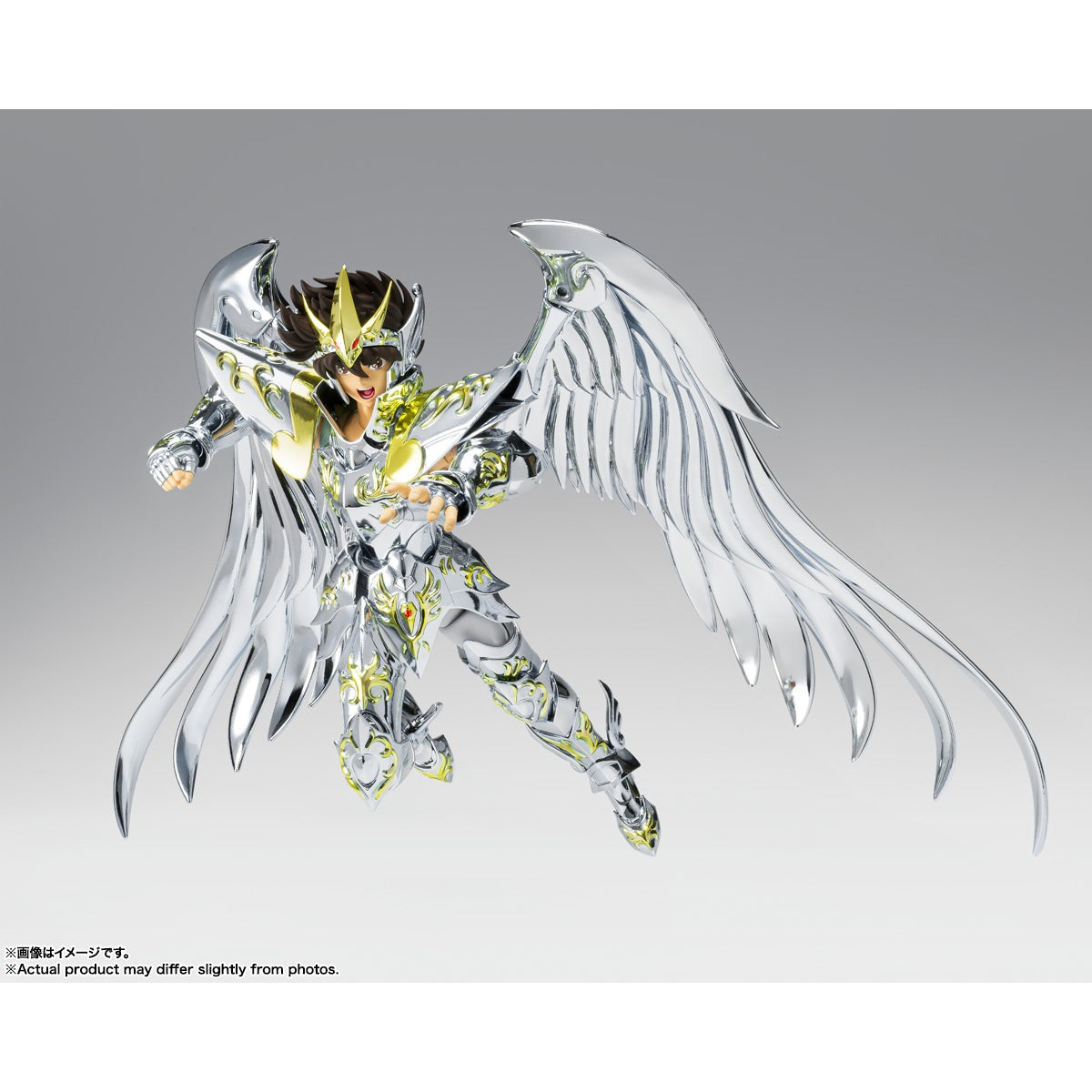 image1_Saint Cloth Myth Ex Pegasus Seiya (God Cloth)
