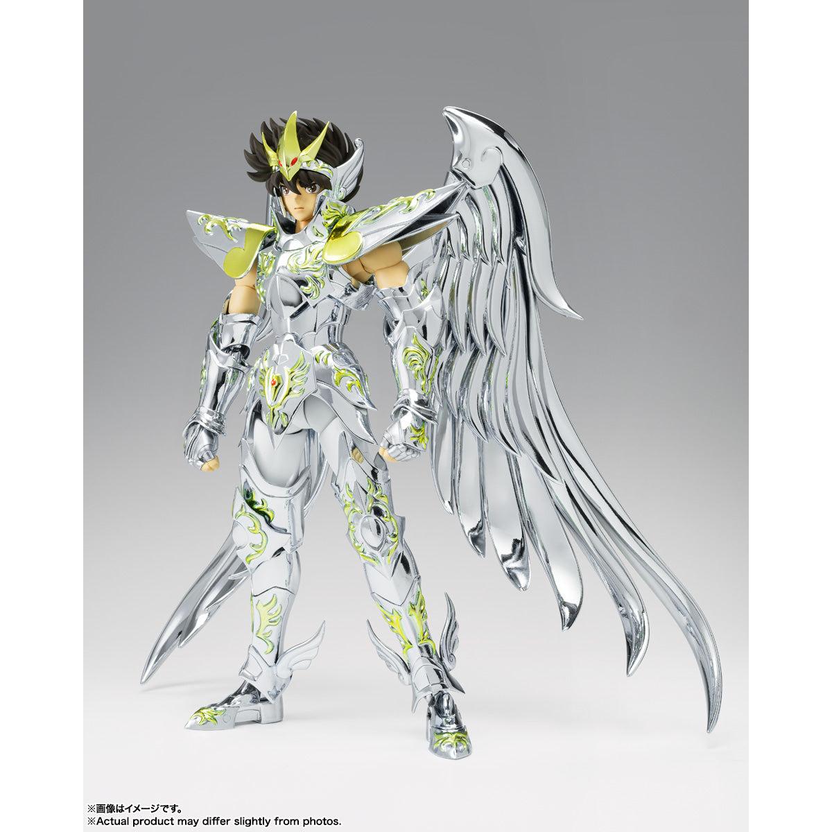 image2_Saint Cloth Myth Ex Pegasus Seiya (God Cloth)