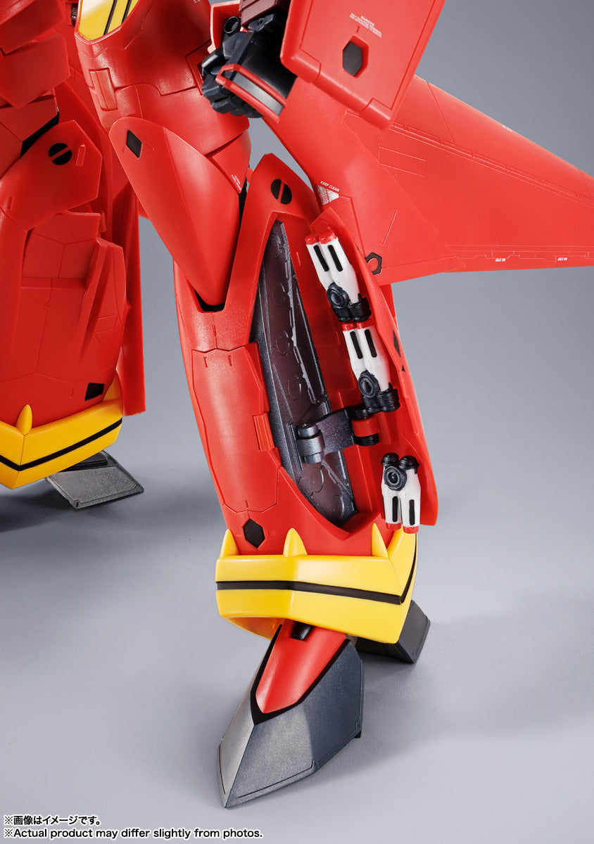 DX Chogokin VF-19 Custom Fire Valkyrie