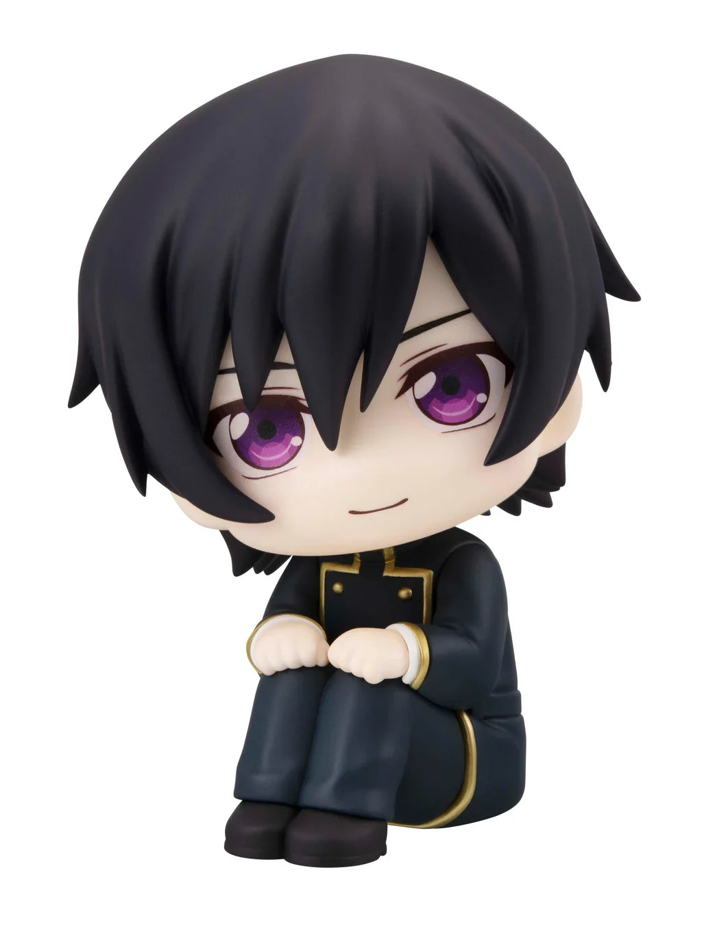 Lookup Code Geass Lelouch of The Rebellion Lelouch Lamperouge