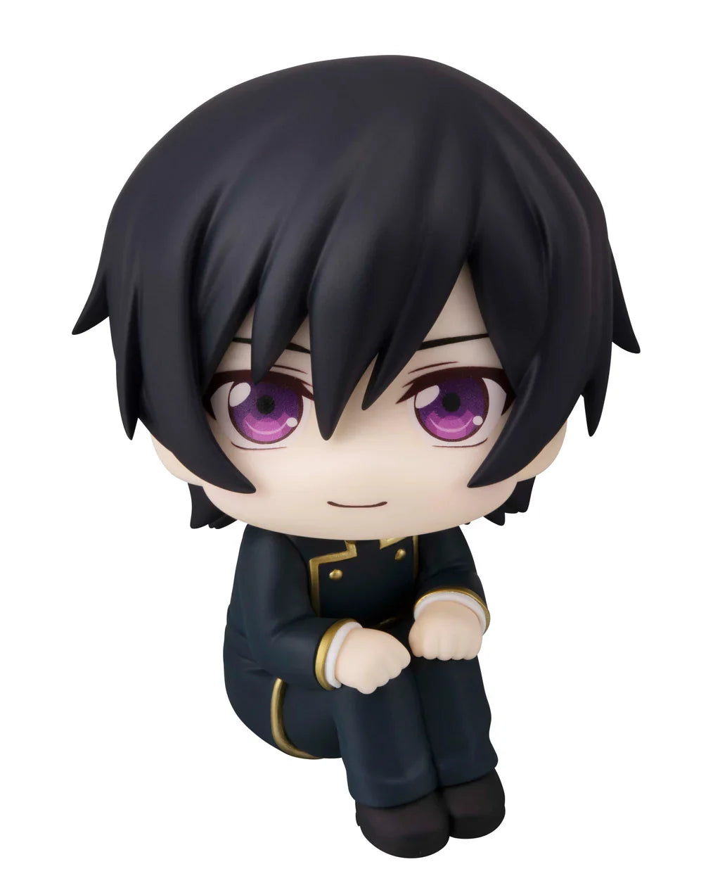 Lookup Code Geass Lelouch of The Rebellion Lelouch Lamperouge