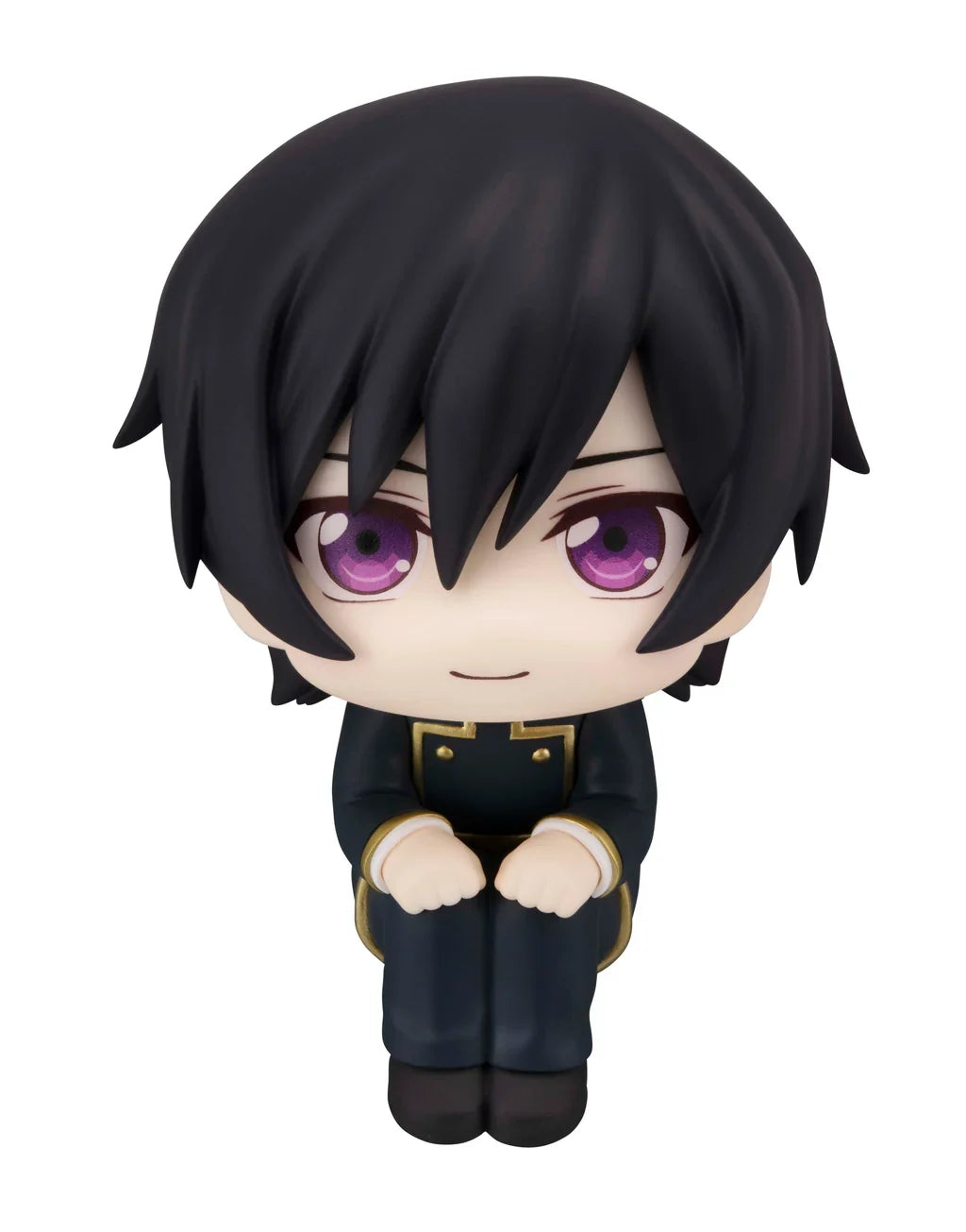 Lookup Code Geass Lelouch of The Rebellion Lelouch Lamperouge