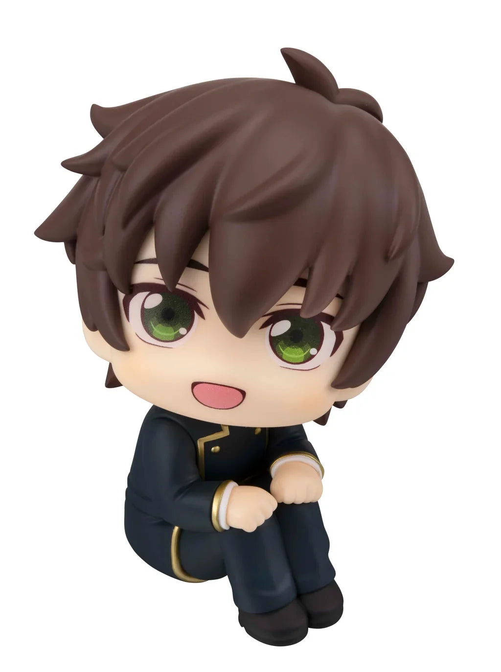Lookup Code Geass Lelouch of The Rebellion Suzaku Kururugi
