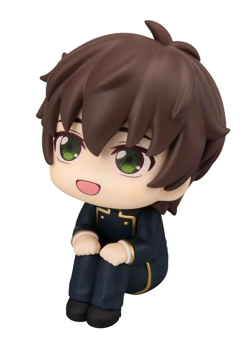Lookup Code Geass Lelouch of The Rebellion Suzaku Kururugi