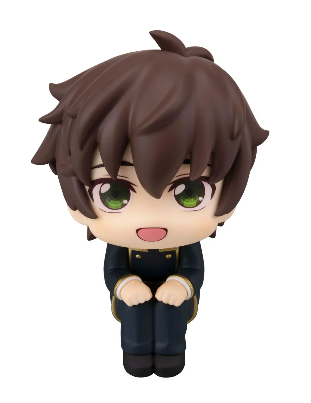 Lookup Code Geass Lelouch of The Rebellion Suzaku Kururugi