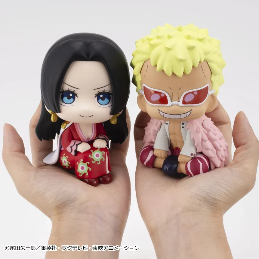 Lookup One Piece Donquixote Doflamingo