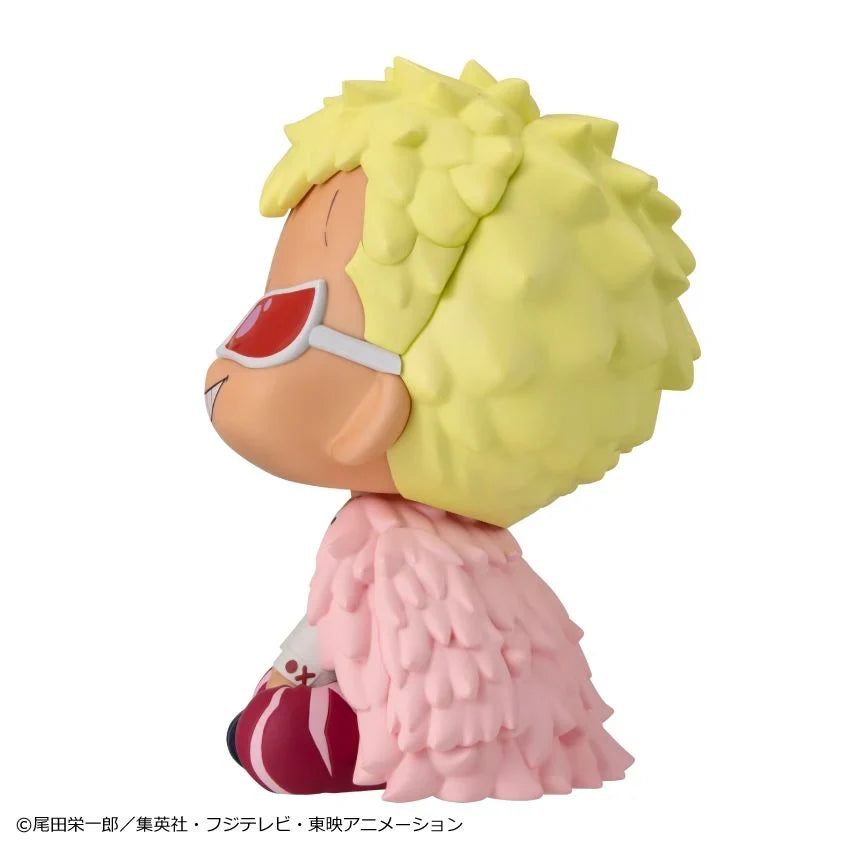 Lookup One Piece Donquixote Doflamingo