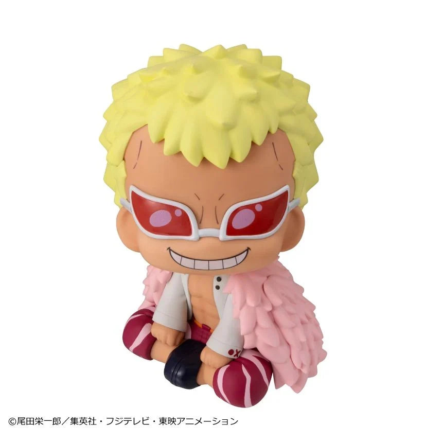 Lookup One Piece Donquixote Doflamingo