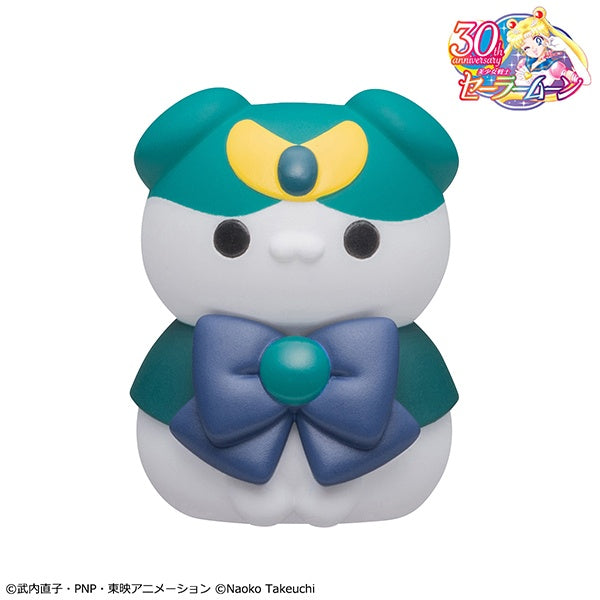 MEGA CAT PROJECT Pretty Guardian Sailor Moon Sailor Mewn Vol.2