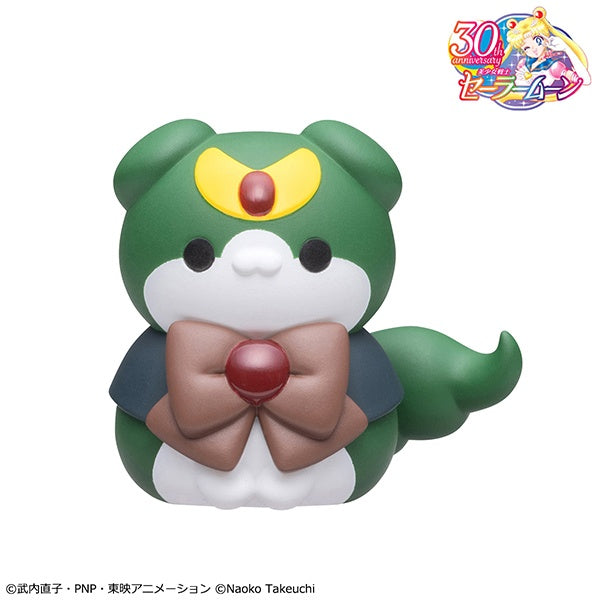 MEGA CAT PROJECT Pretty Guardian Sailor Moon Sailor Mewn Vol.2