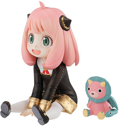 G.E.M. Series Spy×Family Palm Size Anya