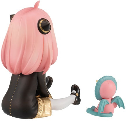 G.E.M. Series Spy×Family Palm Size Anya