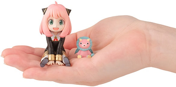 G.E.M. Series Spy×Family Palm Size Anya