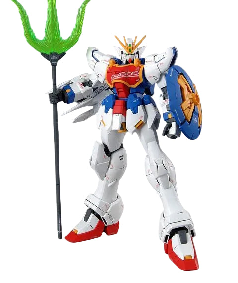MGÂ 1/100 XXXG-01S SHENLONG GUNDAM EW VER.