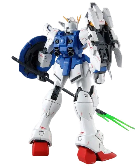 MGÂ 1/100 XXXG-01S SHENLONG GUNDAM EW VER.