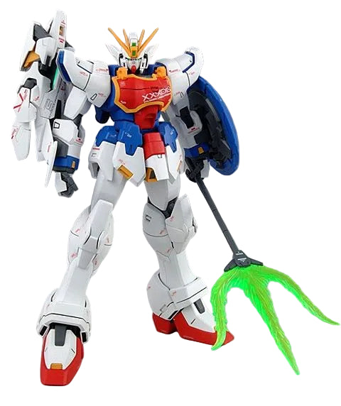 MGÂ 1/100 XXXG-01S SHENLONG GUNDAM EW VER.