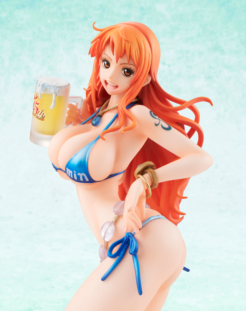 P.O.PLimited Edition Nami