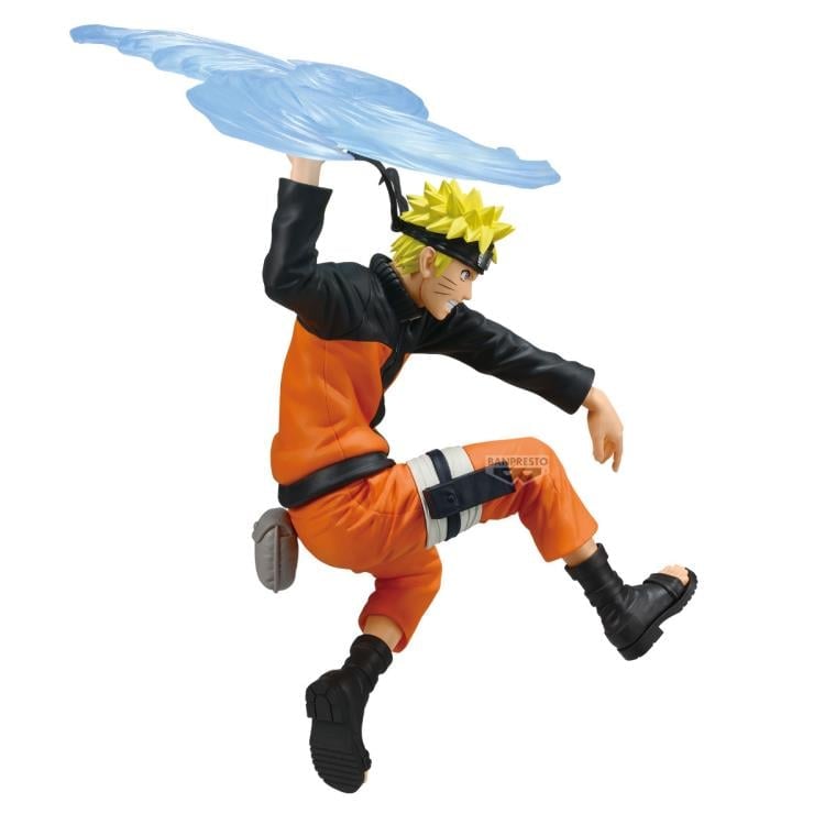 Naruto Shippuden -Naruto Uzumaki-