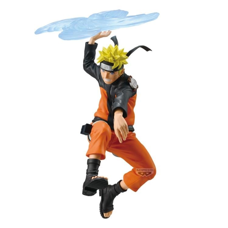 Naruto Shippuden -Naruto Uzumaki-