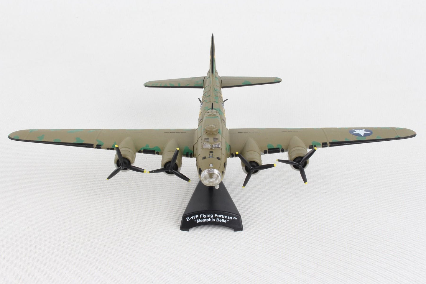 1/155 B17F Memphis Belle