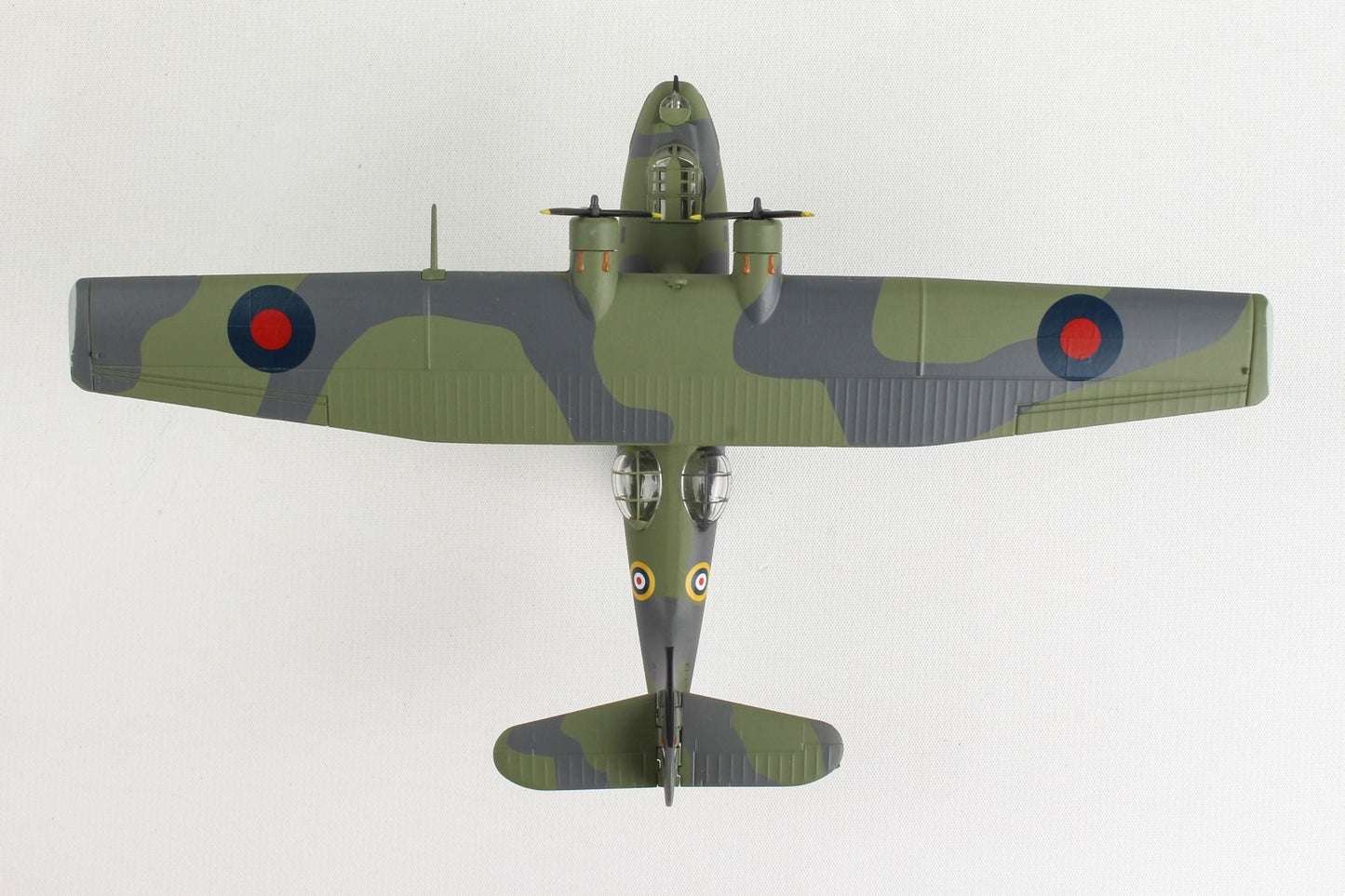 1/150 PBY5A Catalina RAAF A2413 M for Mother