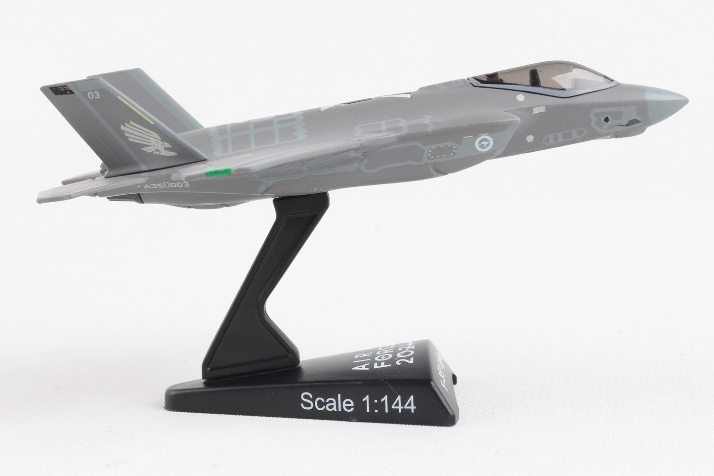 1/144 RAAF F35