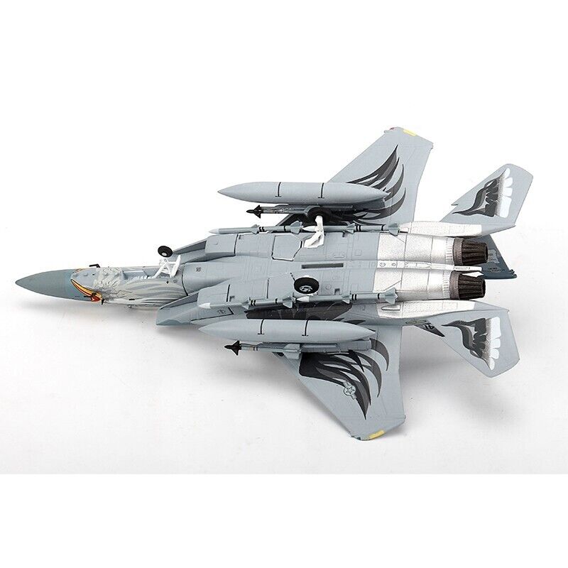 1/144 US ANG F15C Eagle 173rd Fighter Wing 2016