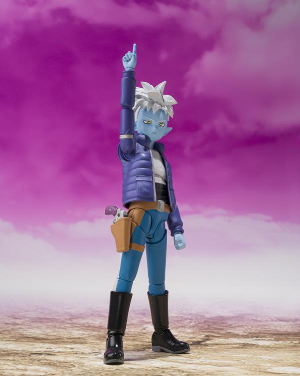 S.H.Figuarts Glorio