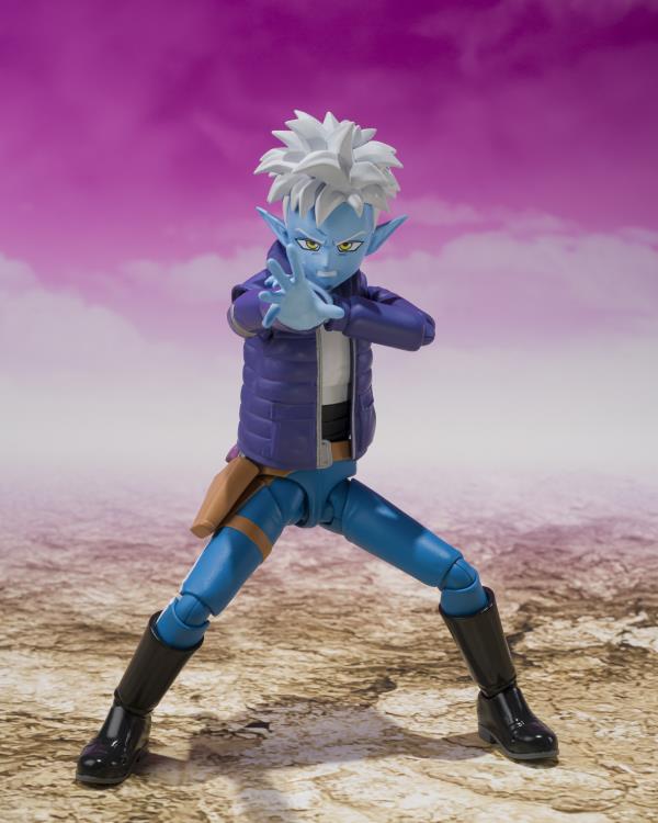 S.H.Figuarts Glorio