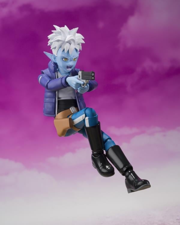 S.H.Figuarts Glorio