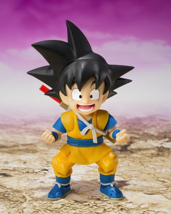 S.H.Figuarts Glorio