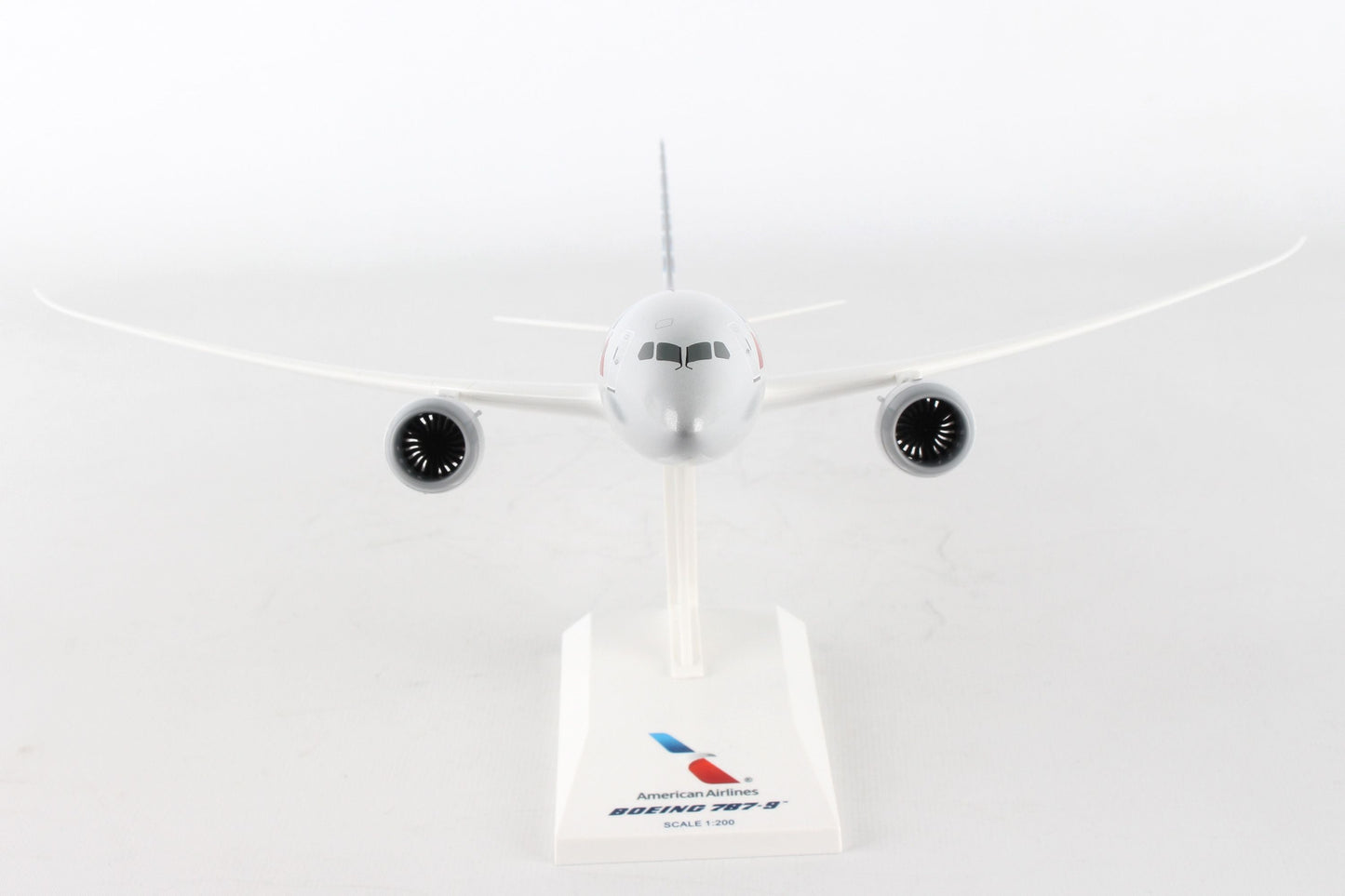 1/200 American B787-9
