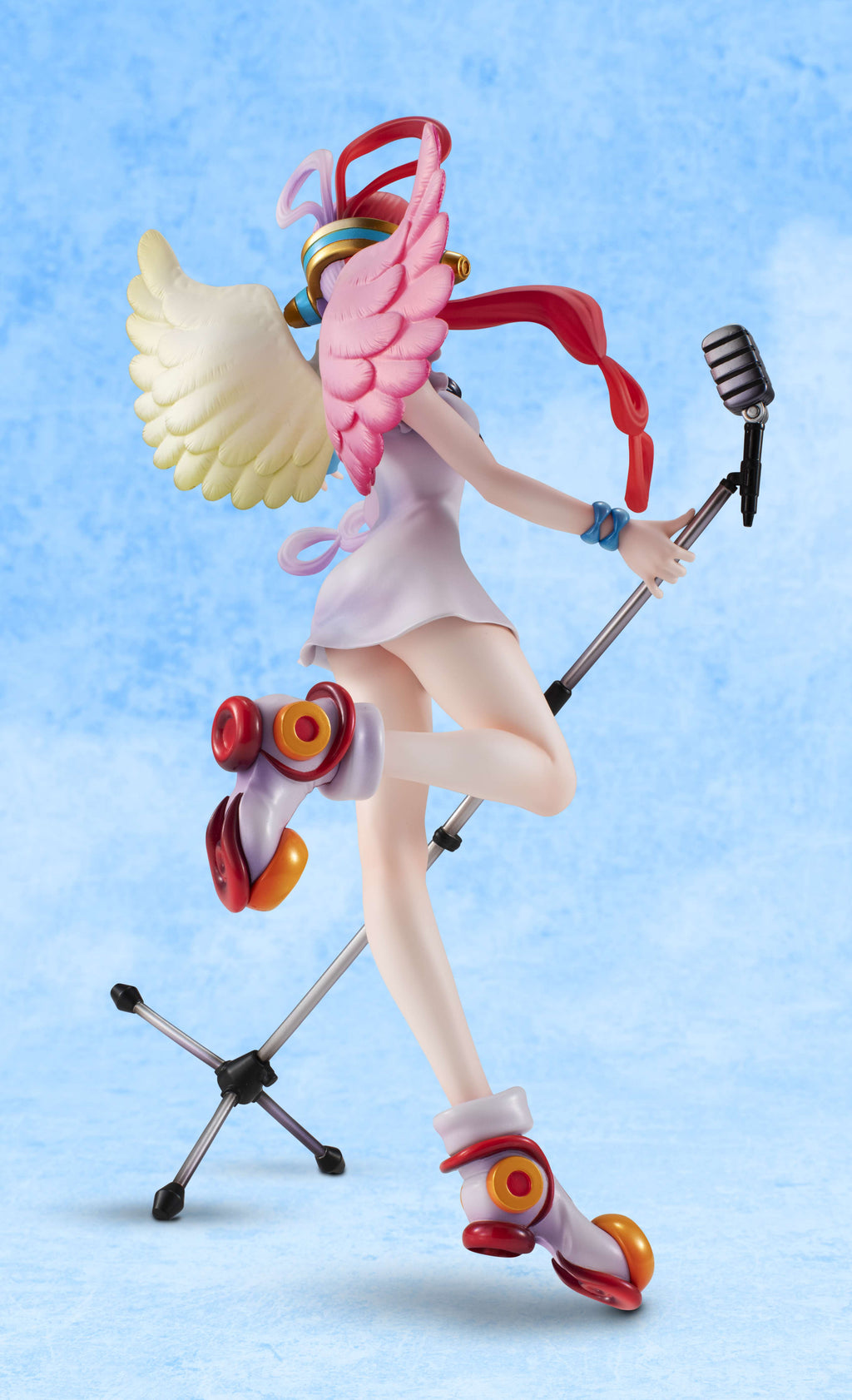 Portrait.of.Pirates One Piece "Red-Edition" "Diva of The World" UTA