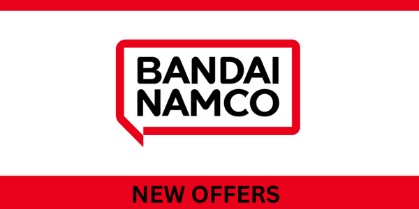 Bandai Shokugan Offer 02/09/2026