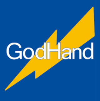 GodHand