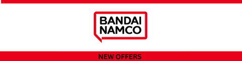Bandai Shokugan Offer 6/10/2026