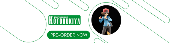 Kotobukiya Offer 02/09/2026