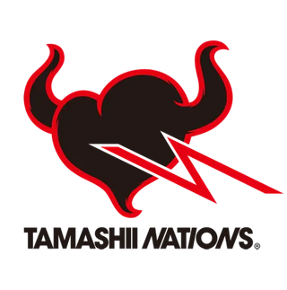 Tamashii Nations
