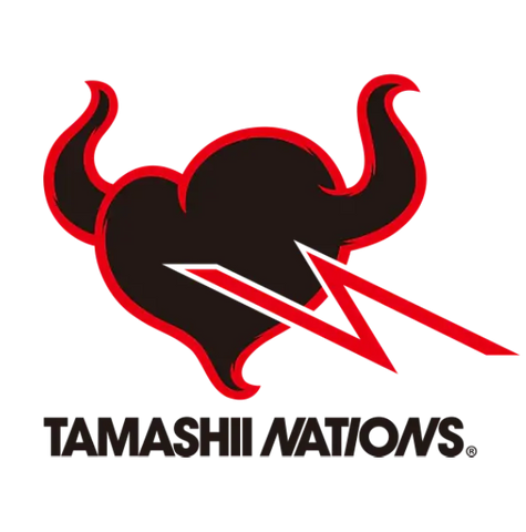 Tamashii Nations