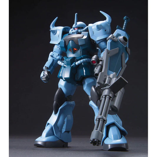 HGUC 1/144 GOUF CUSTOM