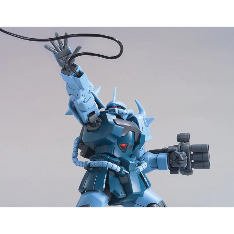 HGUC 1/144 GOUF CUSTOM