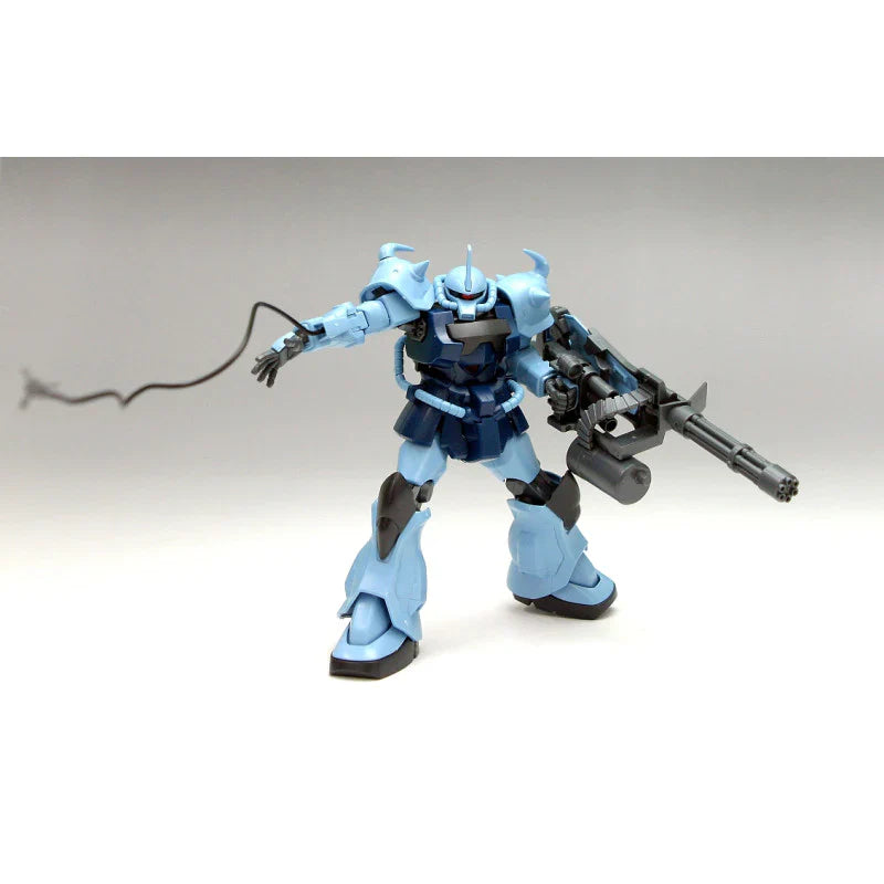 HGUC 1/144 GOUF CUSTOM