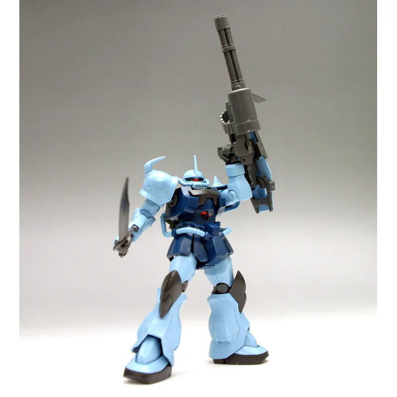 HGUC 1/144 GOUF CUSTOM