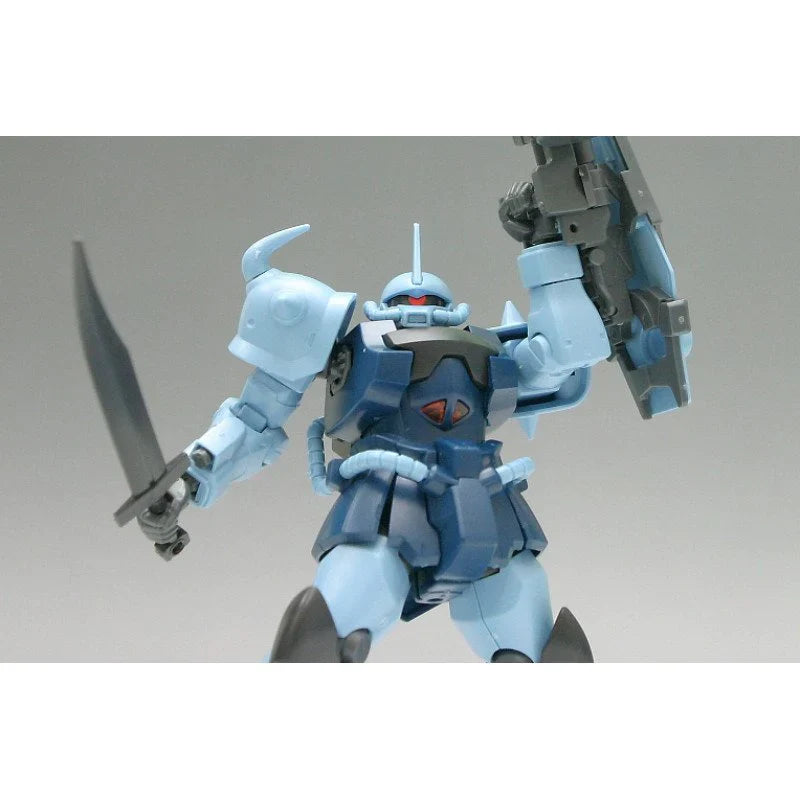 HGUC 1/144 GOUF CUSTOM