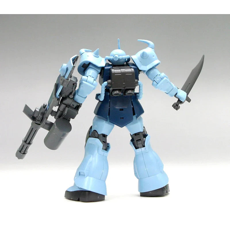 HGUC 1/144 GOUF CUSTOM