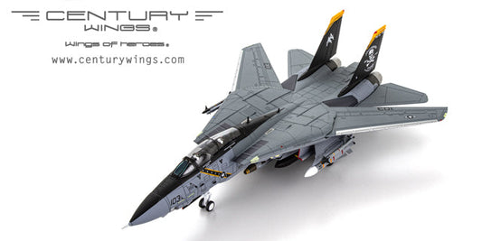 1/72 F-14B Jolly Rogers AA103 2004