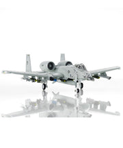 1/144 A10C 14847th TFS Warthog BD790148 MOONBEAM McSWINE 917th Wing Barksdale AFB Louisian
