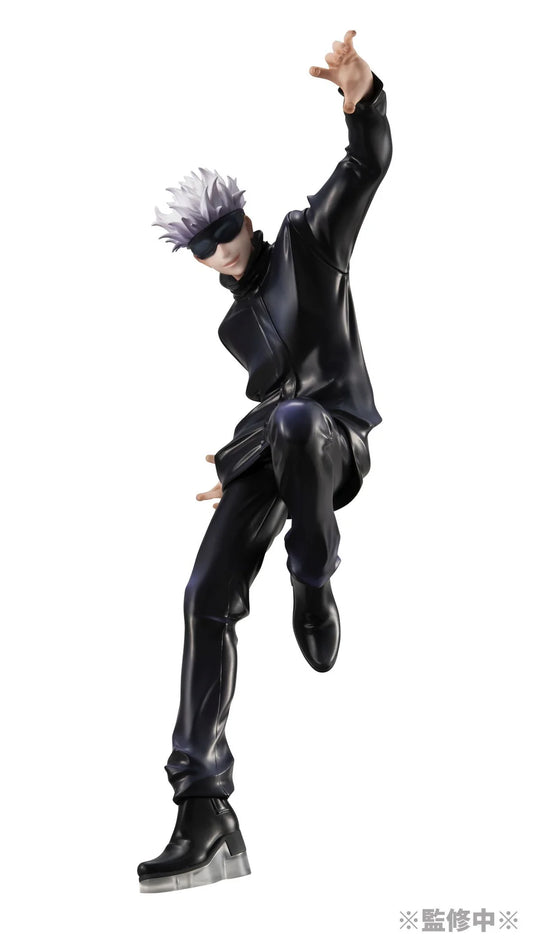Figure Jujutsu Kaisen Gojo Satoru