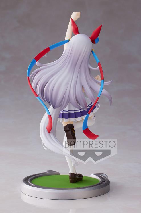 UMAMUSUME: PRETTY DERBY TAMAMO CROSS FIGURE